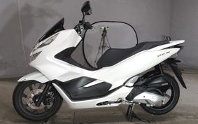HONDA PCX 125 JF81