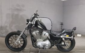 HARLEY XL883L CMM