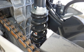 KAWASAKI NINJA 400 2023 EX400L