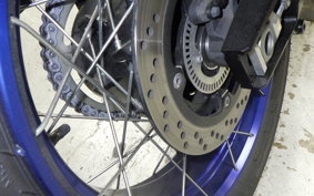 SUZUKI Vｽﾄﾛｰﾑ1050DE 2025 EF11M