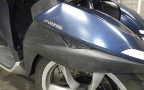 YAMAHA TRICITY 125 A SE82J