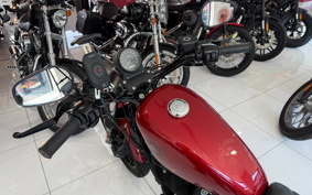HARLEY XL883N 2019 LE2