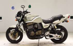KAWASAKI ZRX1200 2001