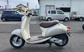 HONDA CREA SCOOPY AF55