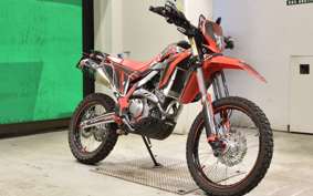HONDA CRF250L MD47