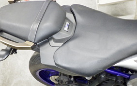 YAMAHA MT-07 ABS 2015 RM07J