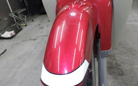 HONDA C125 SUPER CUB 2002 JA71