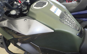 KAWASAKI VERSYS-X 250 A LE250D