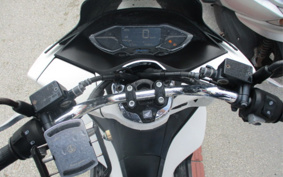 HONDA PCX125 JK05