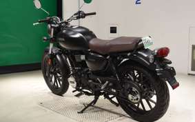 HONDA GB350 2025