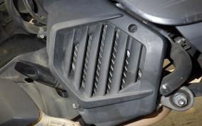 HONDA TACT Basket AF75