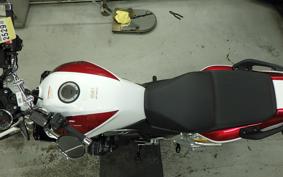 HONDA CB1300SF SUPER FOUR SP 2026 SC54