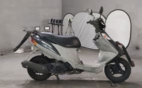 SUZUKI ADDRESS V125 CF4EA