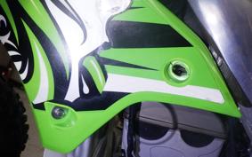 KAWASAKI KX250 F 1987 KX250T