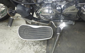 YAMAHA DRAGSTAR 400 CLASSIC  2015 VH02J