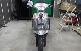 SUZUKI ADDRESS V125 G CF46A