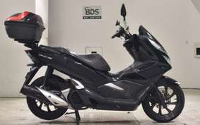 HONDA PCX125 JF81