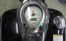 YAMAHA DRAGSTAR 400 CLASSIC  2012 VH02J