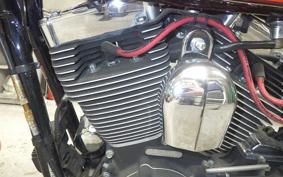 HARLEY FXDL 1580 2009