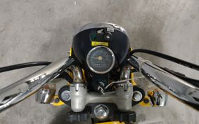 HONDA MONKEY AB27