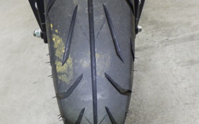 KAWASAKI Z125 PRO 1998 BR125H