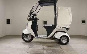 HONDA GYRO CANOPY 1993 TA03