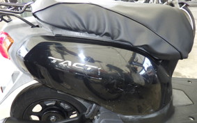 HONDA TACT Gen.4 2013 AF75