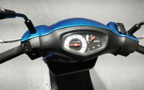 SUZUKI ADDRESS V125 CF46A