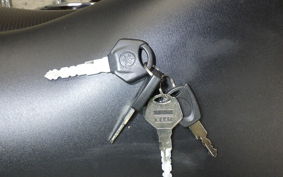 YAMAHA YZF-R25 RG10J