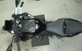YAMAHA MT-09 AMT 2024 RN88J