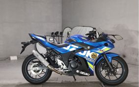 SUZUKI GSX250R DN11A