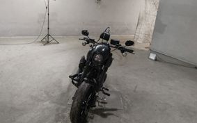 HARLEY FXSE1800CVO 2016 TG9