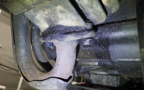 YAMAHA PW50 1999 4X4