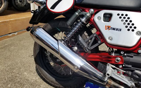 MOTO GUZZI V7 RACER 2014
