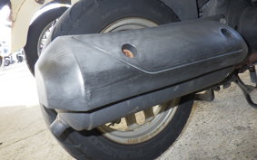 HONDA DIO Gen.6 AF62