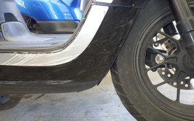 HONDA ﾀﾞﾝｸ 2019 AF78