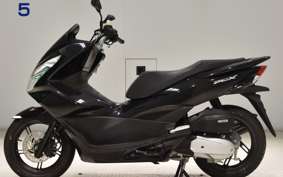 HONDA PCX125 2016 JF56
