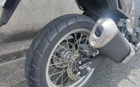 KAWASAKI VERSYS-X 250 ABS LE250D