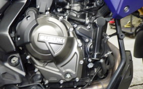 SUZUKI Vストローム800DE 2024 EM1BA