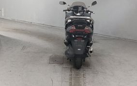 SUZUKI SKYWAVE 250M CJ45A