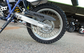YAMAHA DT125R 3FW