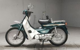 HONDA SUPER CUB100 HA06
