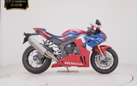 HONDA CBR1000RR RSP 2020 SC82