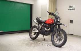 HONDA FTR223 2010 MC34