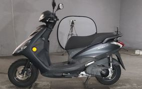 YAMAHA  AXIS Z SED7J
