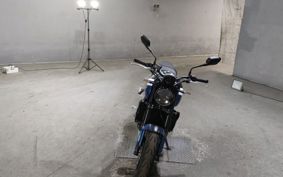 TRIUMPH TRIDENT 660 L21U45