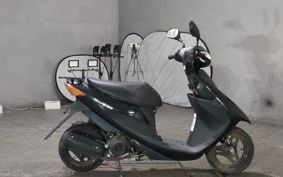 SUZUKI ADDRESS V50 CA44A