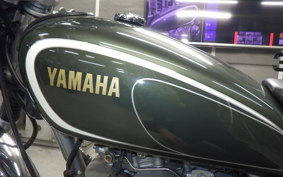YAMAHA SR400 Gen.4 2014 RH03J