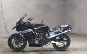 KAWASAKI GPZ400R ZX400D