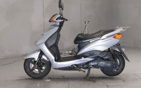YAMAHA CYGNUS 125 X SE12J